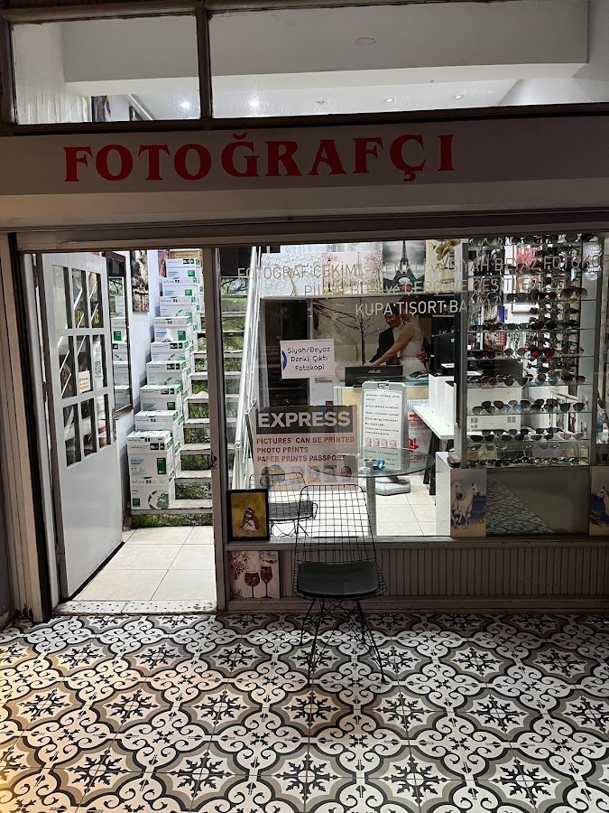 Stüdyo Es Fotoğrafçılık