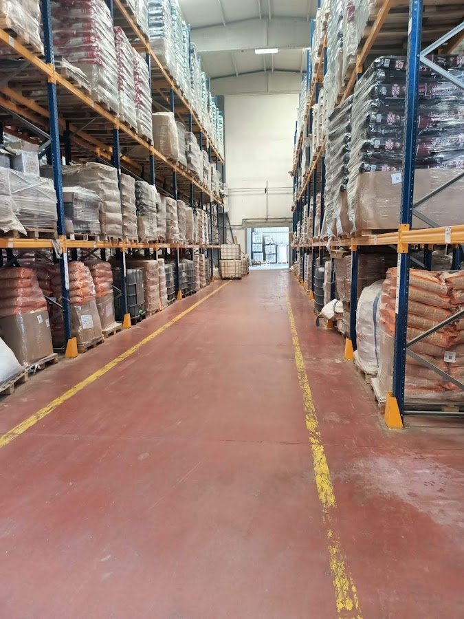 Lider Pet Food