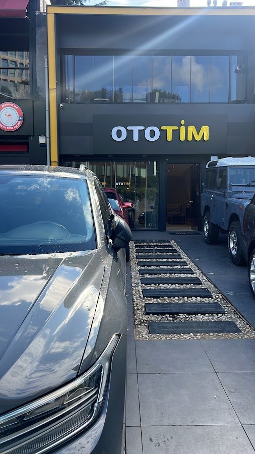 Ototim Etiler
