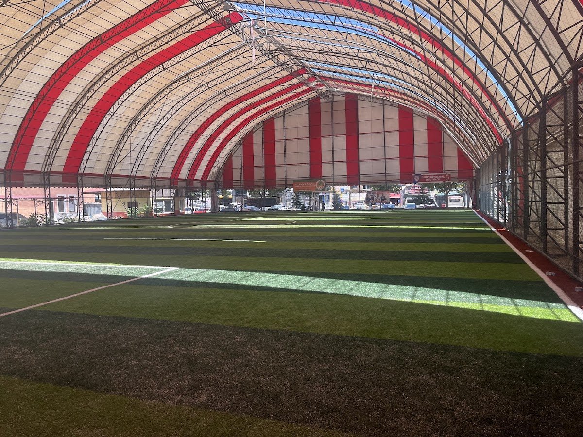Juventus Futbol Academy Isparta Futbol Okulu