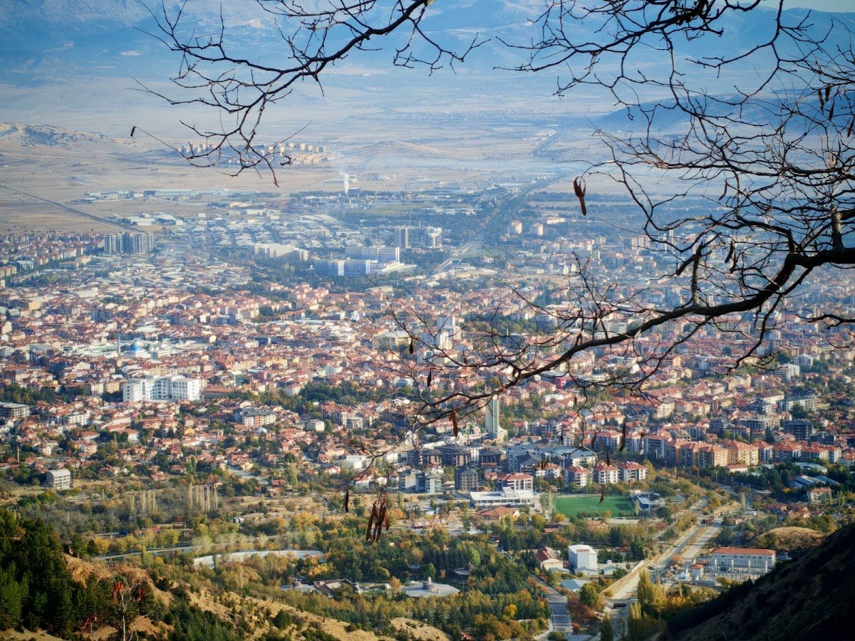 Karatepe Isparta