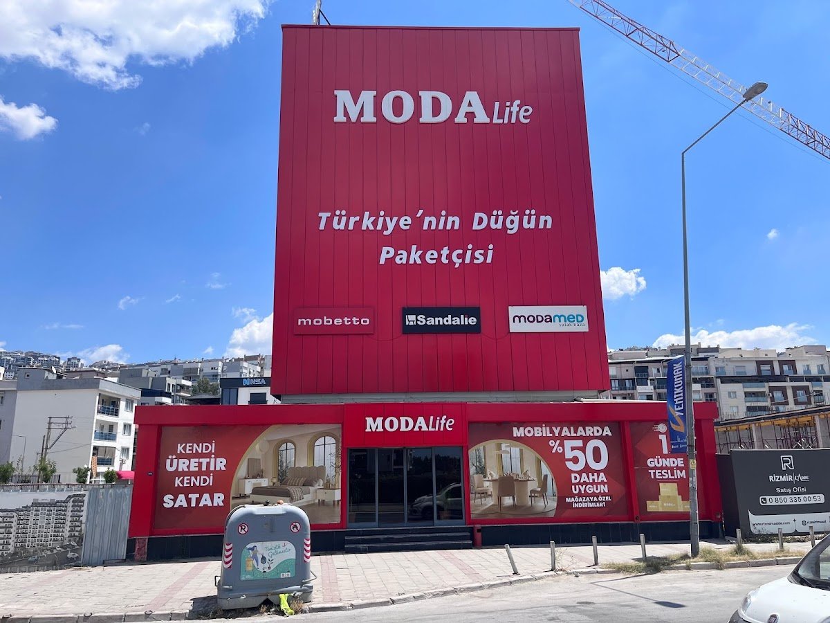 Modalife Çiğli