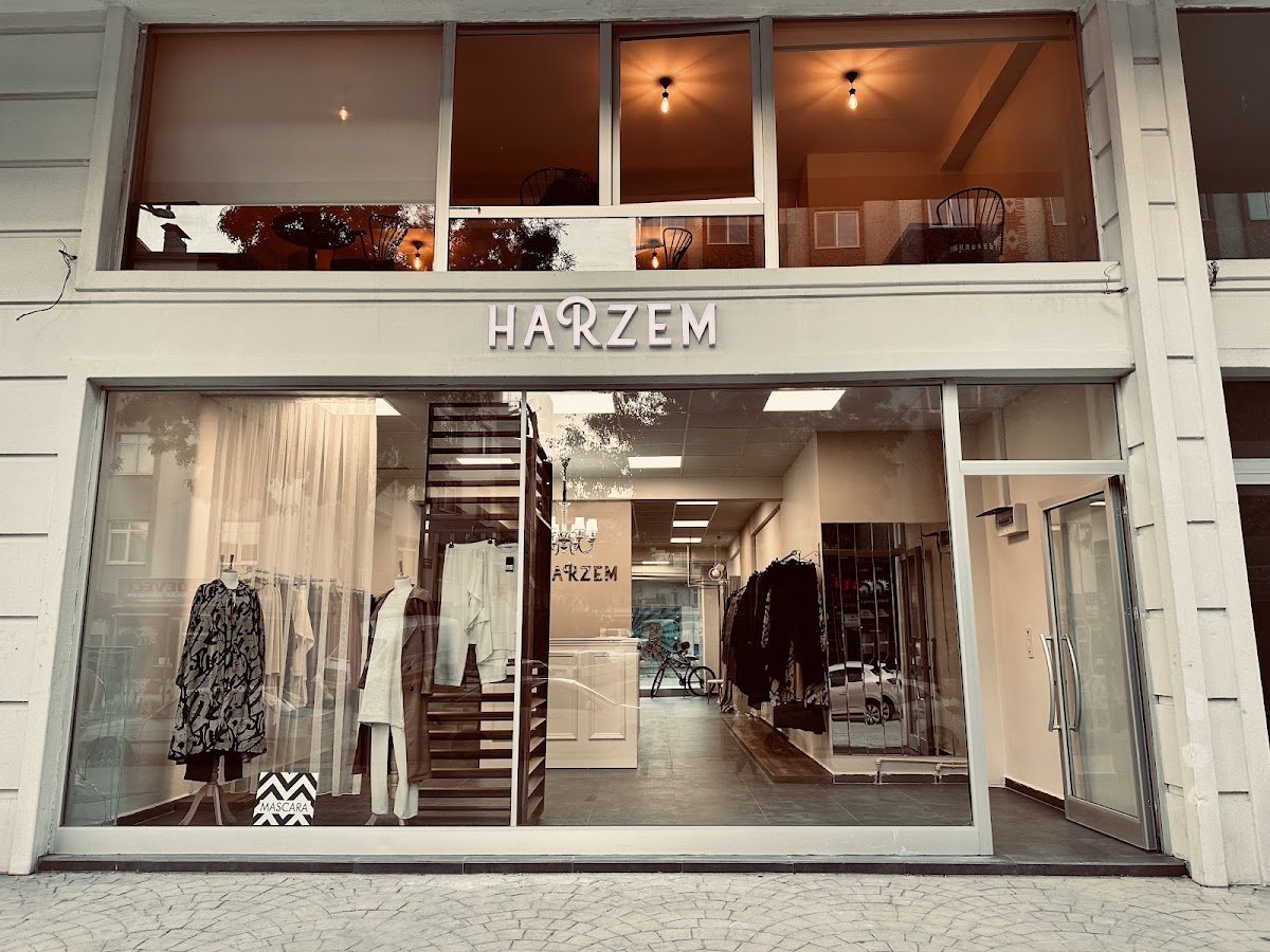 Harzem