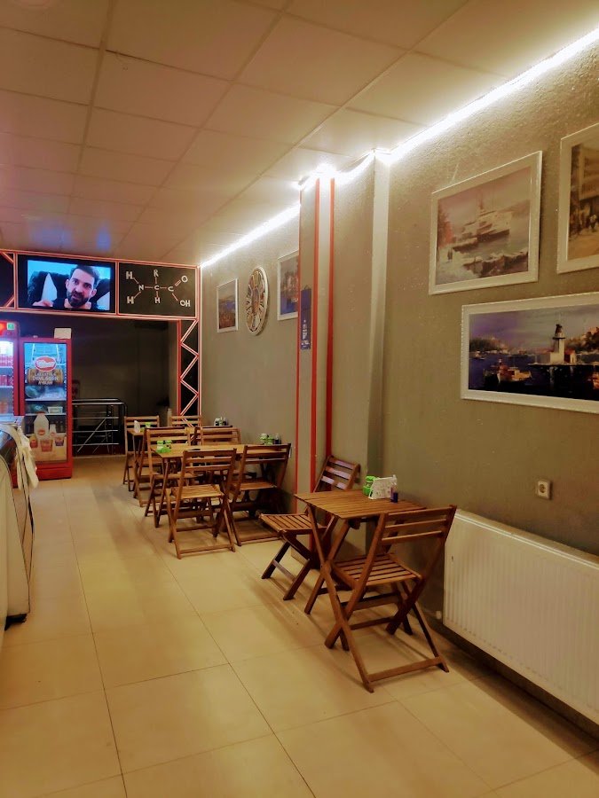 Babba Dürüm & Fastfood & Izgara