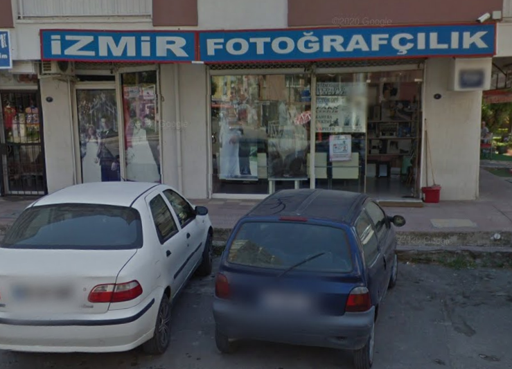 Foto İzmir