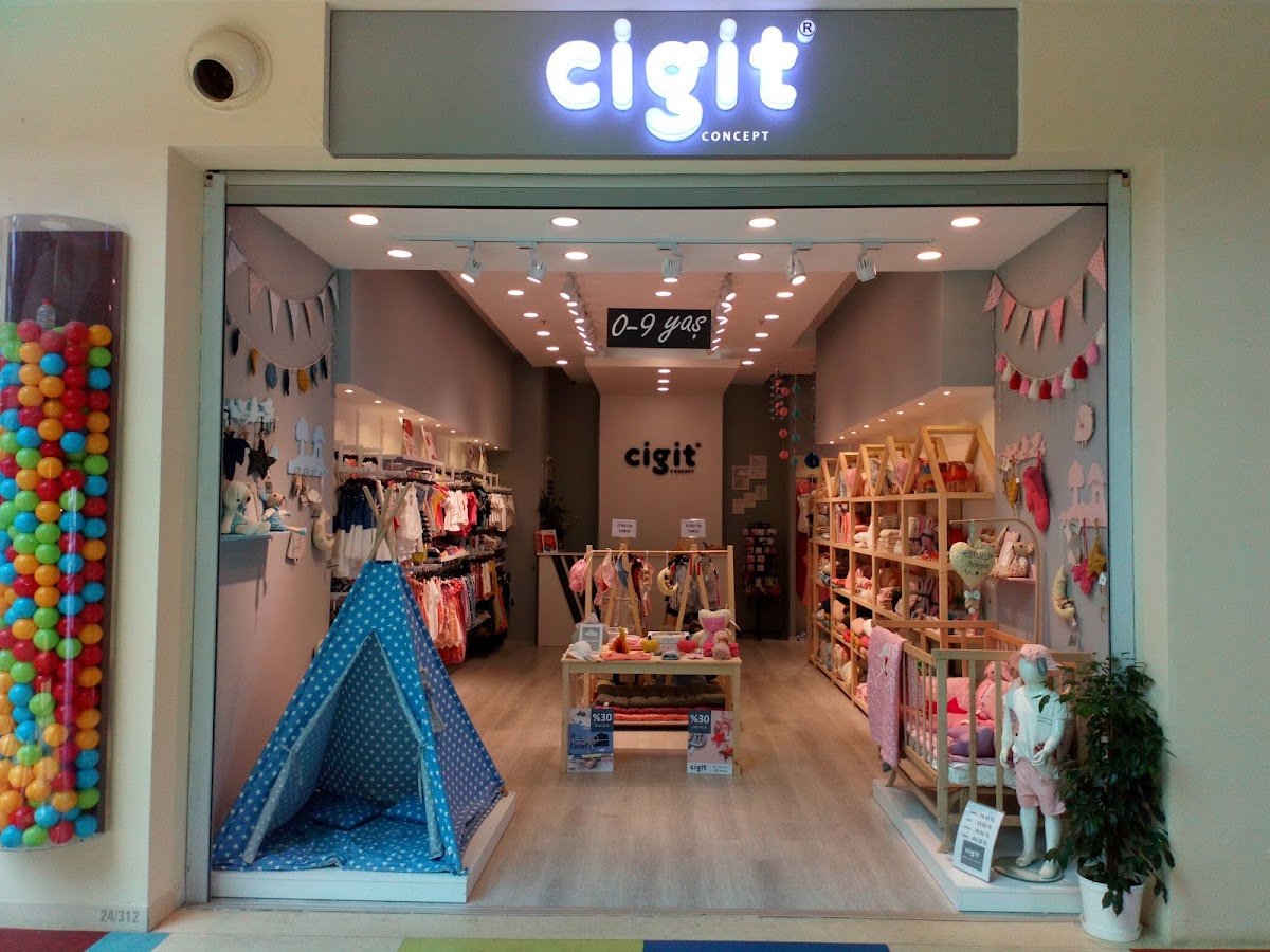 Cigit Concept