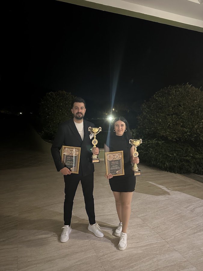 Hakan Deniz Hair Studio Kuaför Berber Kahramanmaraş Onikişubat