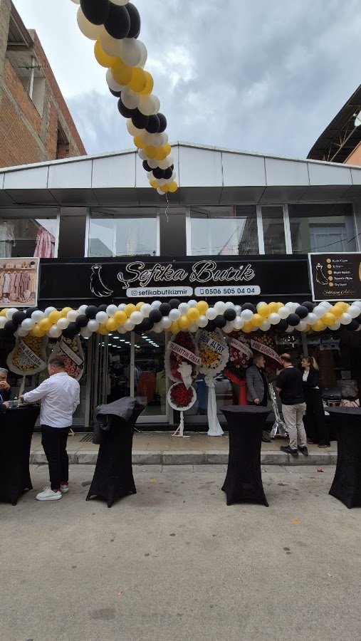 Şefika Butik