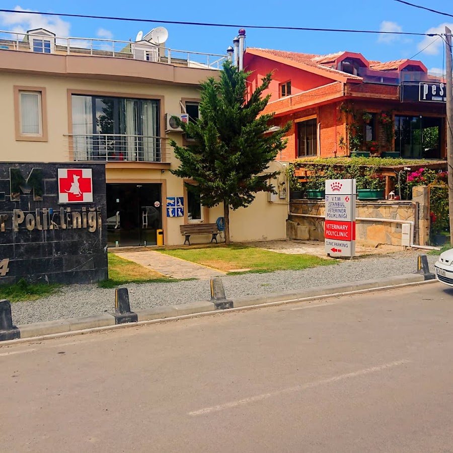 V.T.M İstanbul Veteriner Polikliniği