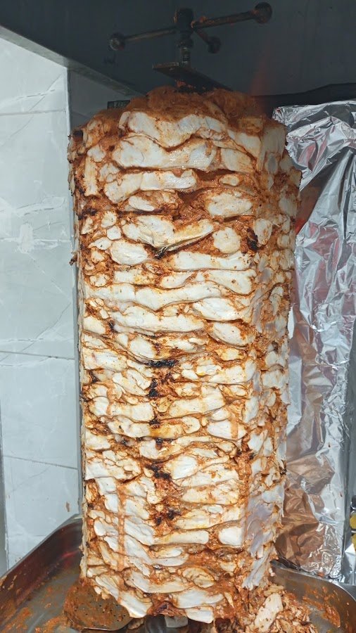 4 K Döner