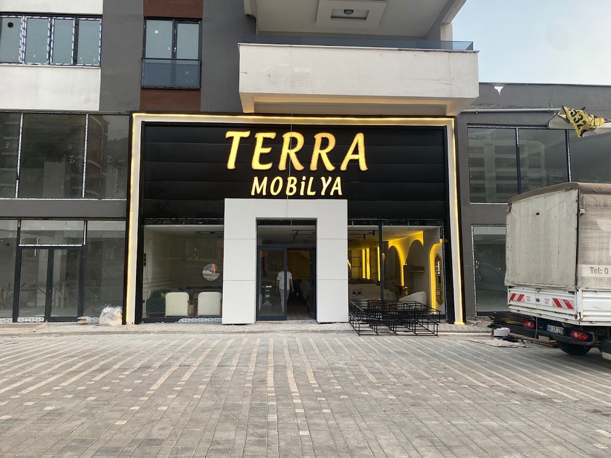 Terra Mobilya