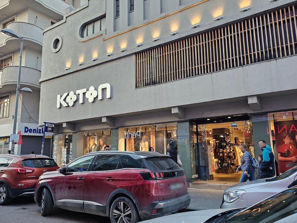 Koton