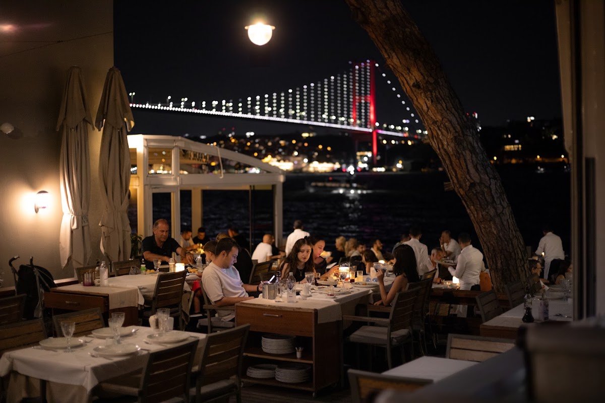 Villa Bosphorus