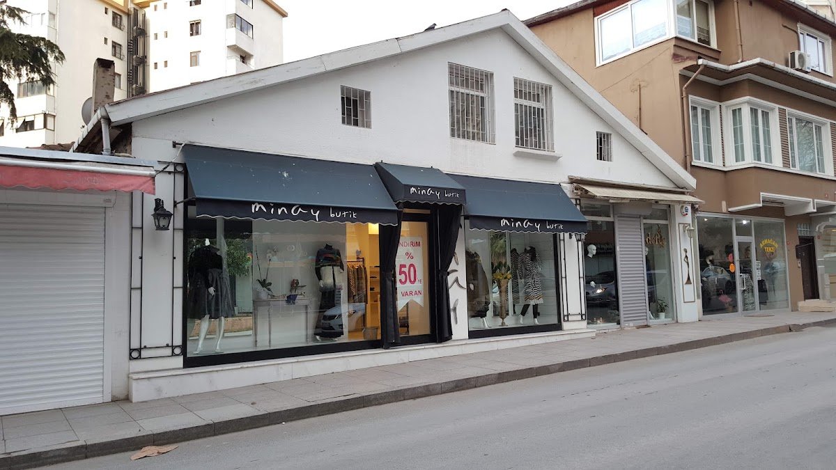 Minay Butik