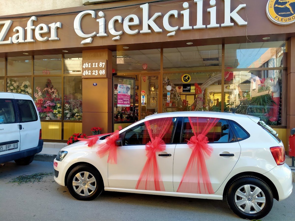 Zafer Çiçekçilik
