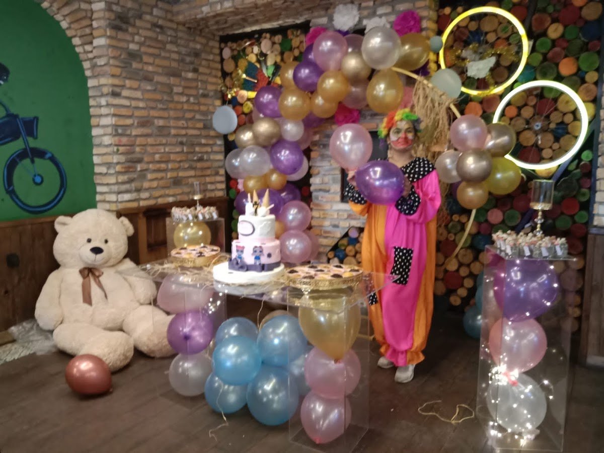 Sister Organizasyon