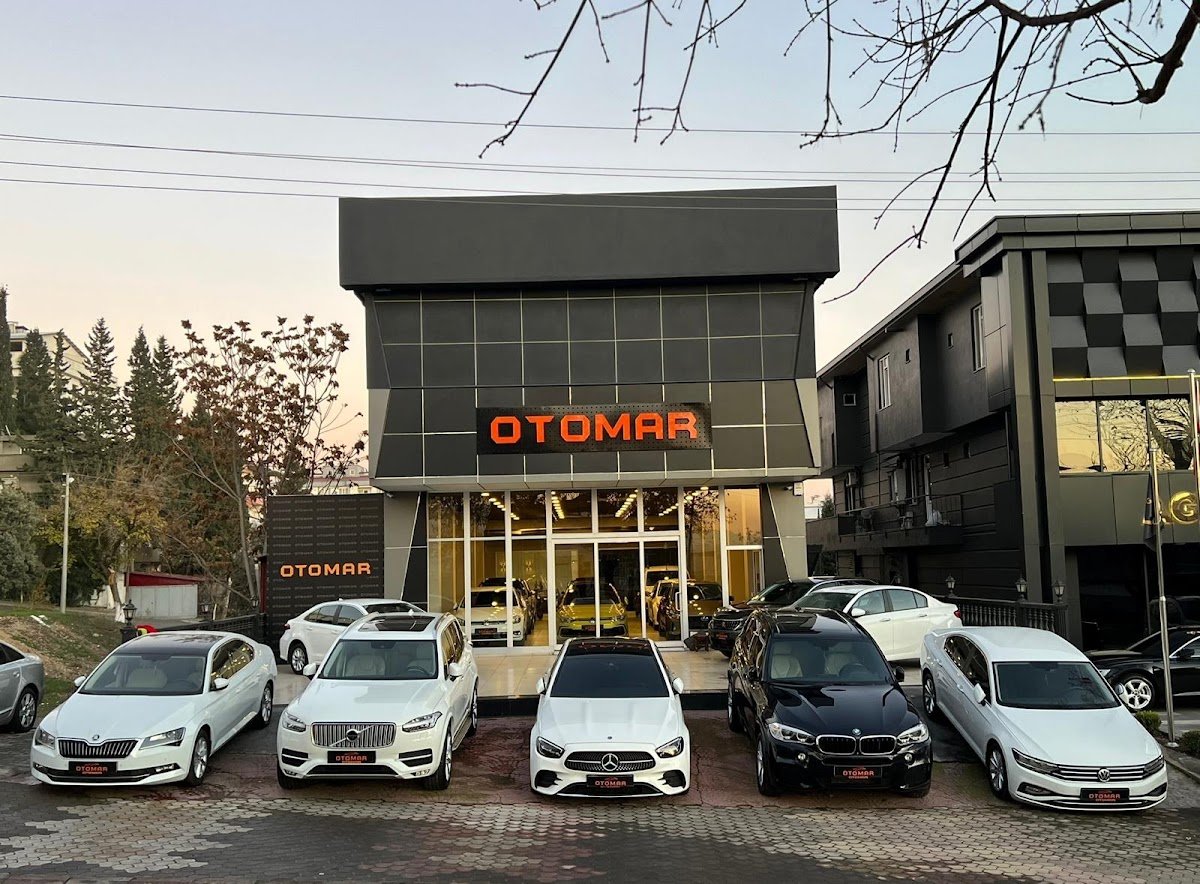 Otomar