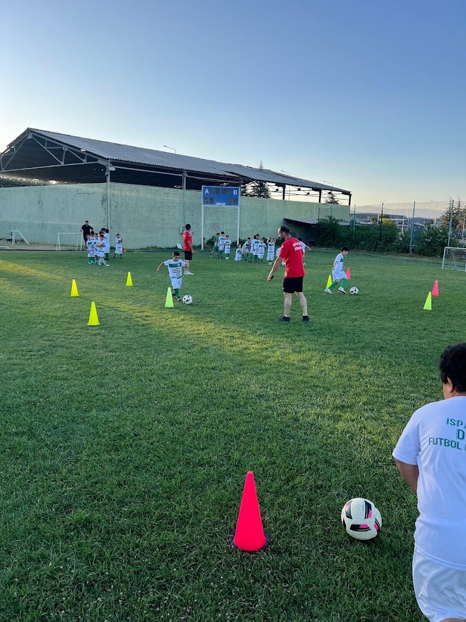 Isparta Dsi Spor Kulubü