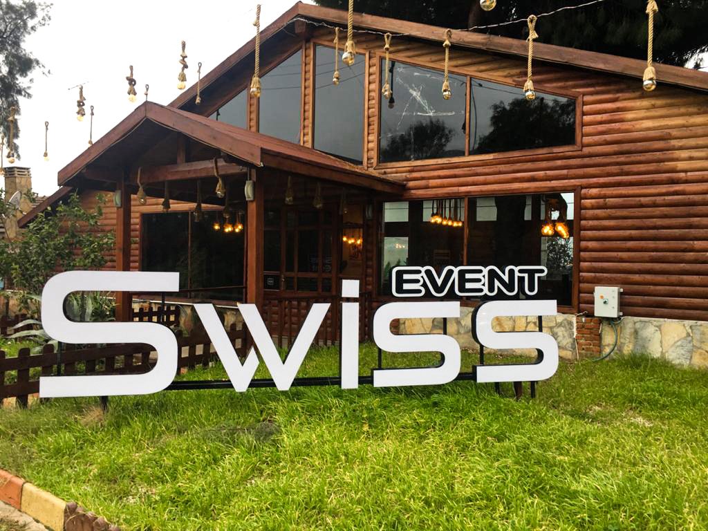 Swiss Event