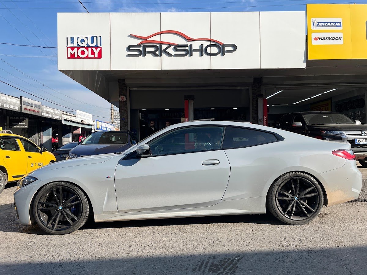 Srk Shop | Spor Yay | Coilover | Chip Tuning | Performans Ürünleri | Servis & Bakım