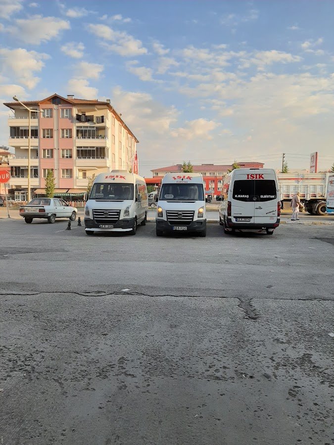 Elbistan Has Işık Turizm
