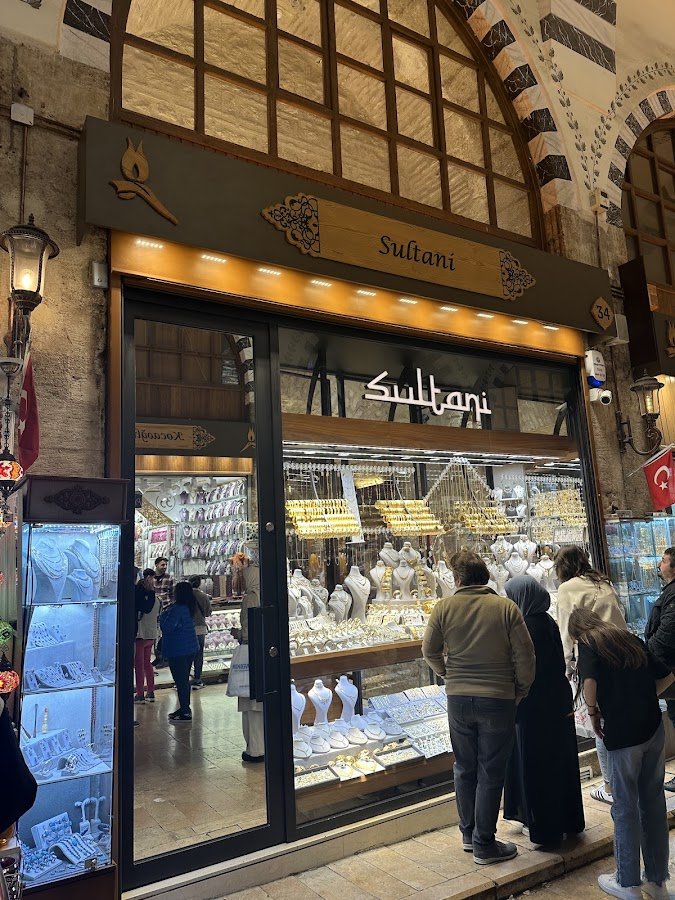Sultani