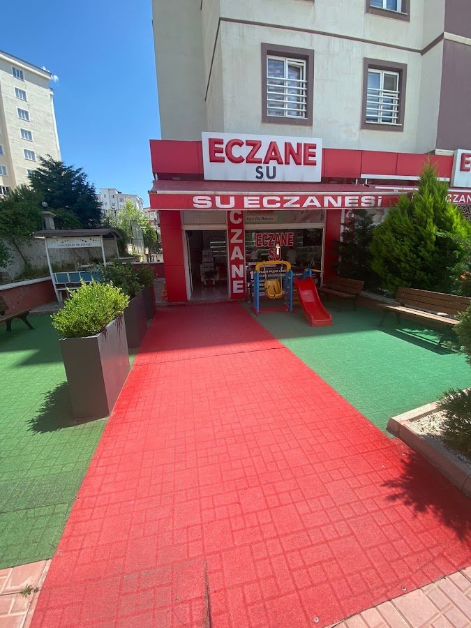 Su Eczanesi