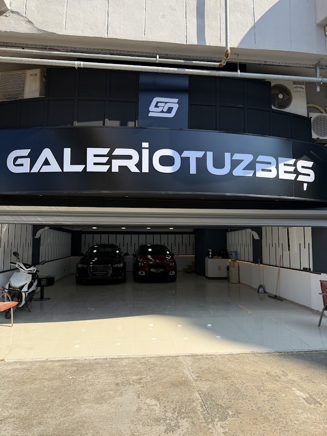 Arena Auto İzmir