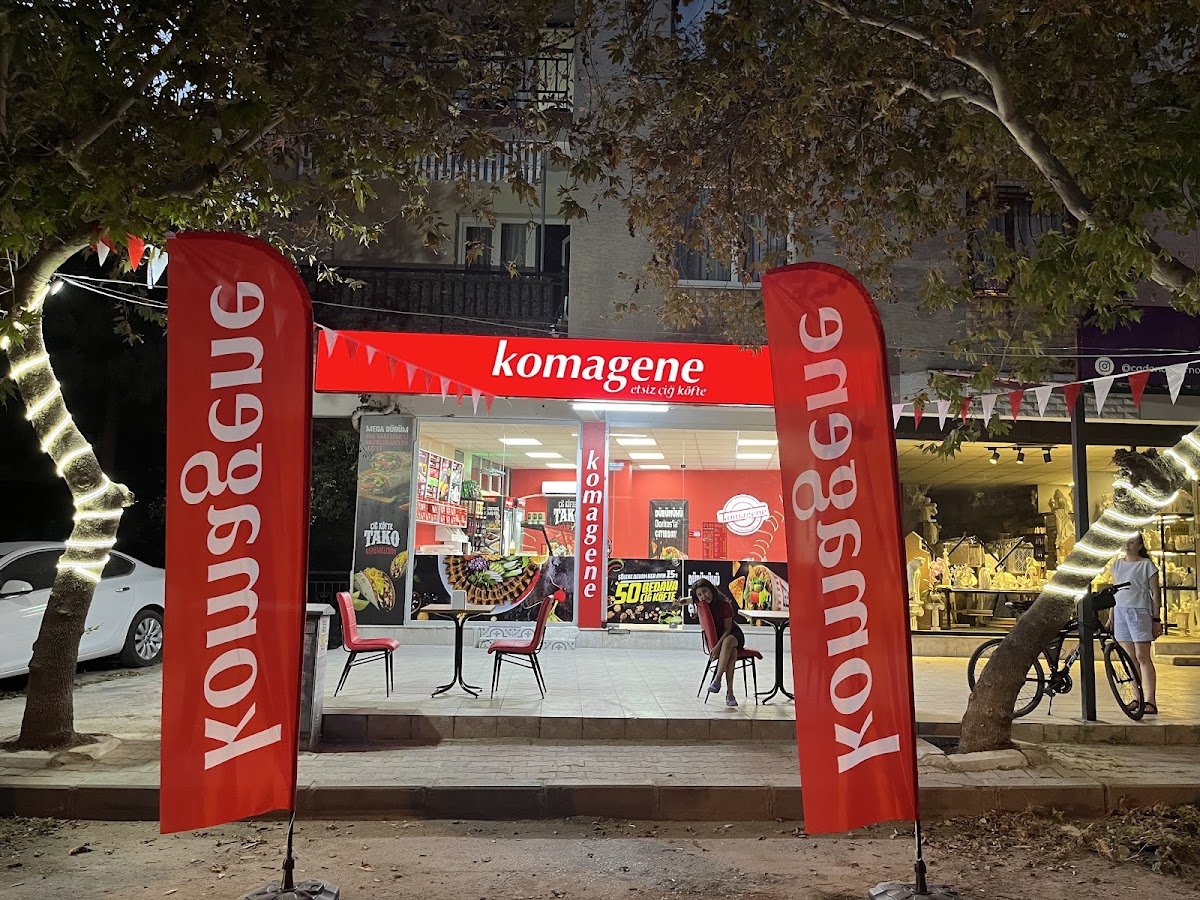 Komagene Özkanlar Mansuroğlu