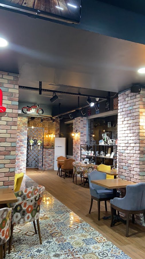Ayvalık Tost