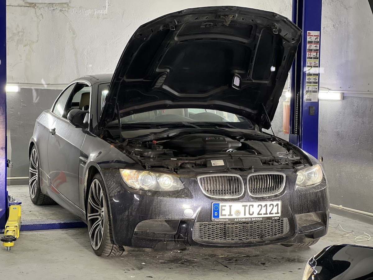 Onaylı Oto Servis - Onaylı Car Hospital