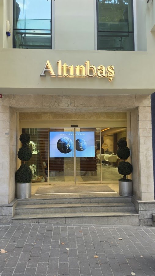 Altınbaş