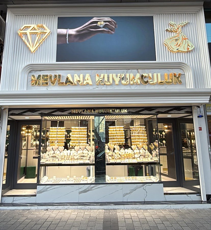 Mevlana Kuyumculuk