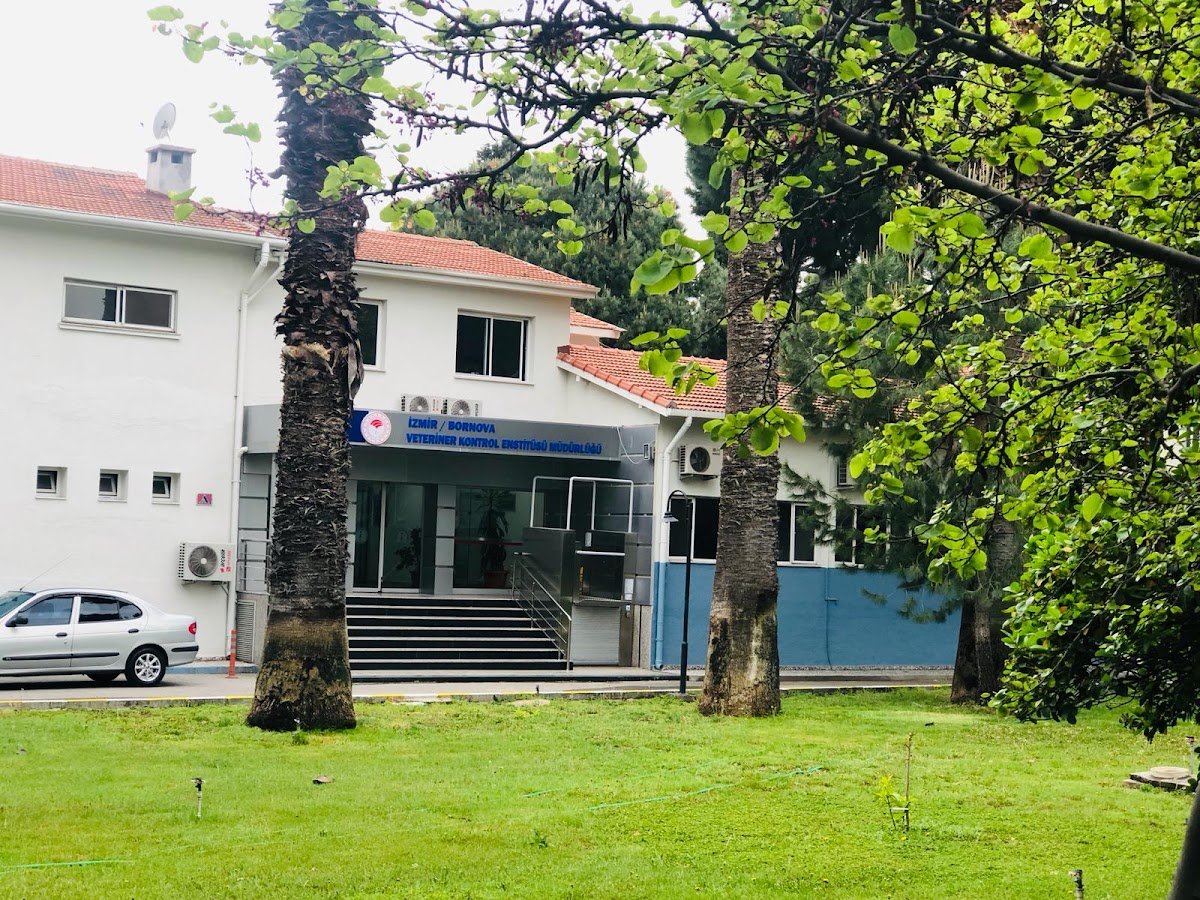 İzmir / Bornova Veteriner Kontrol Enstitüsü Müdürlüğü