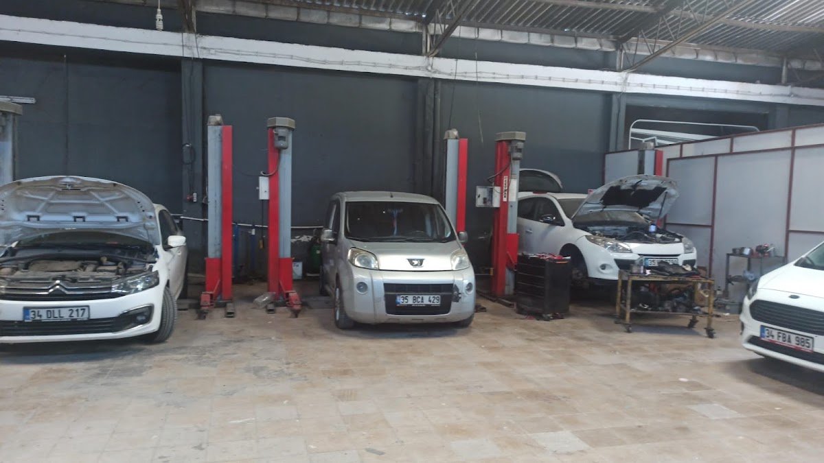 Akın Oto İzmir