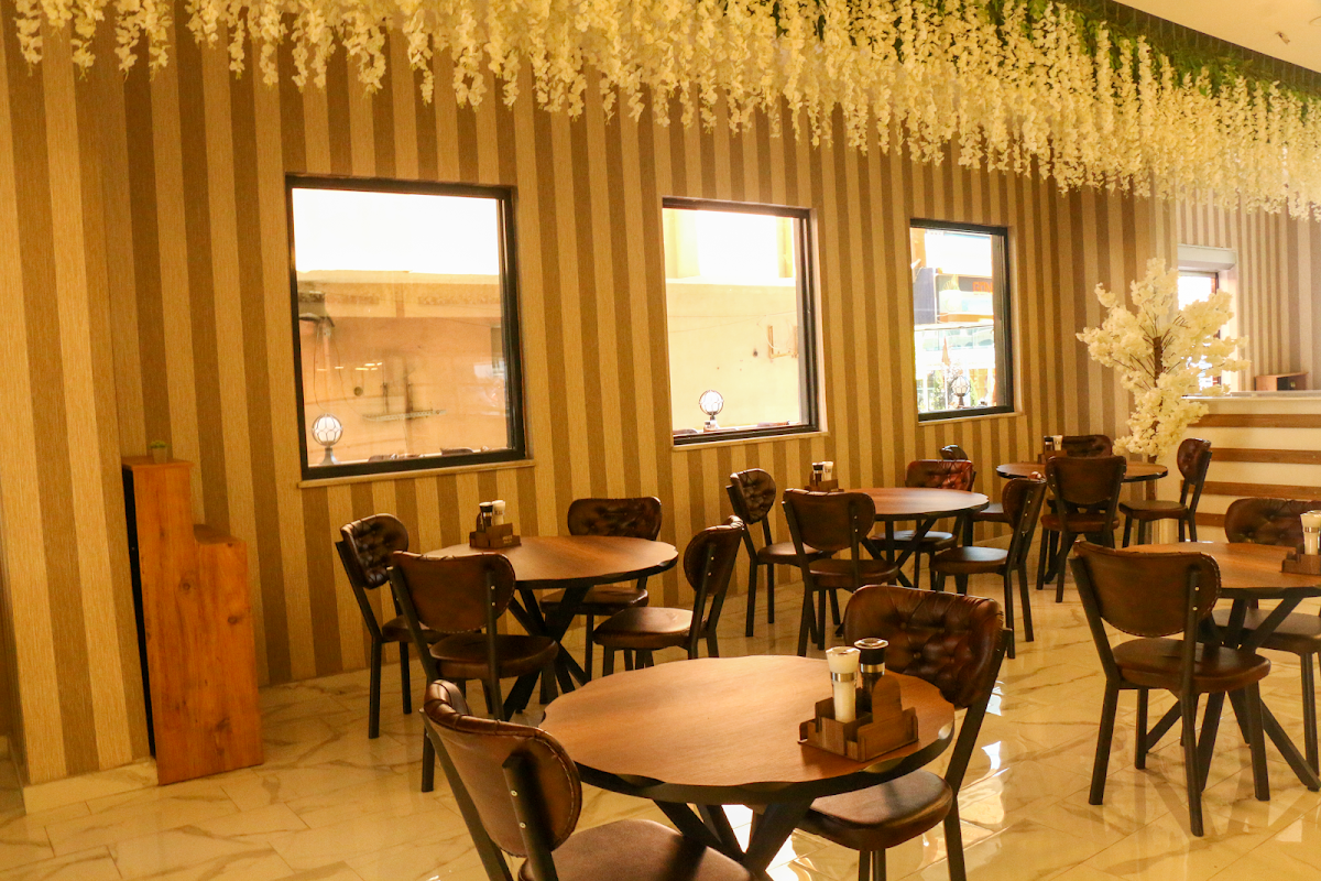 Mece Balık Restoranı
