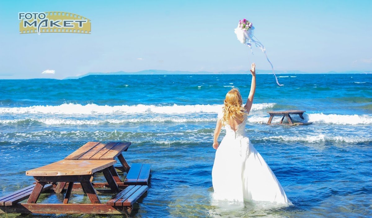 Foto Maket Fotoğrafçılık