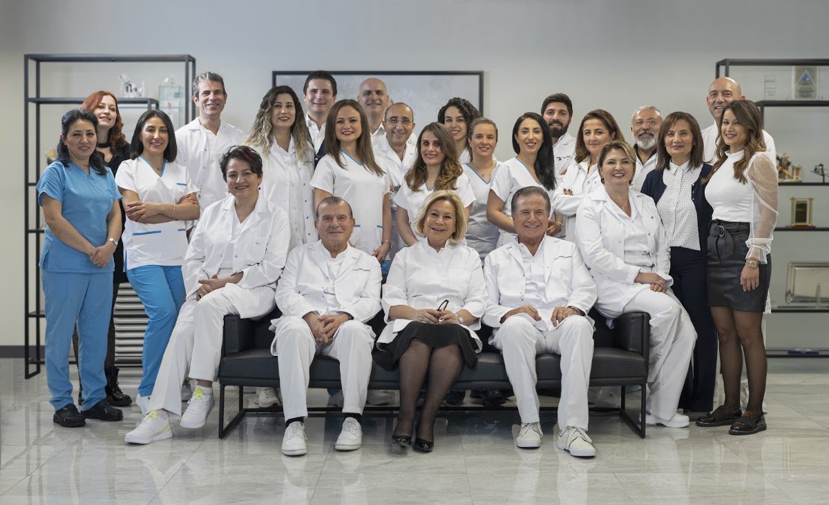 İstanbul Dental Center