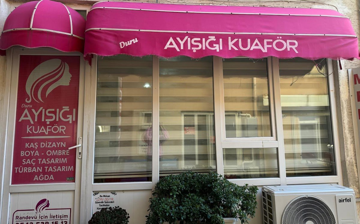 Ayışığı Bayan Kuaförü