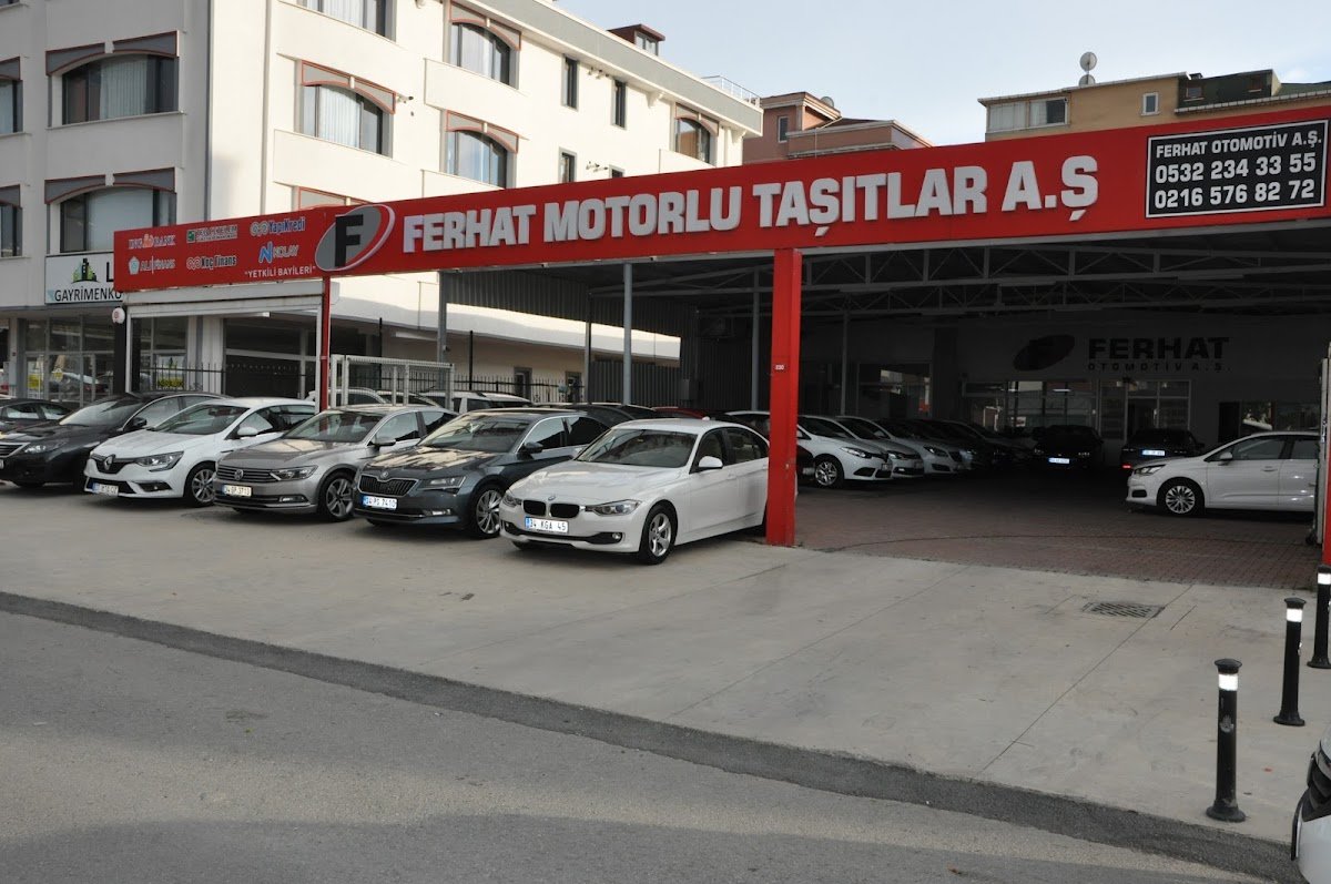 Ferhat Otomotiv A.Ş Otofer