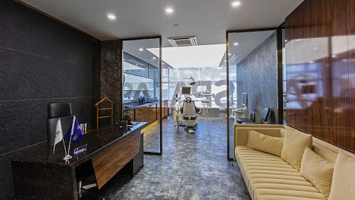 Dentspa Sağlık Grubu