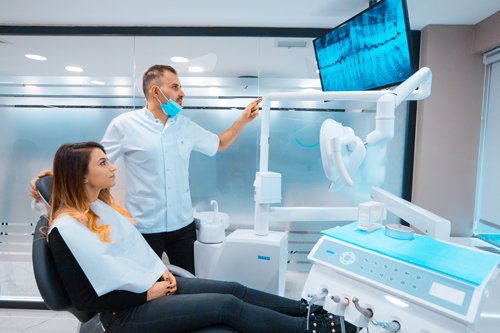 Dental World Tr - Diş Kliniği