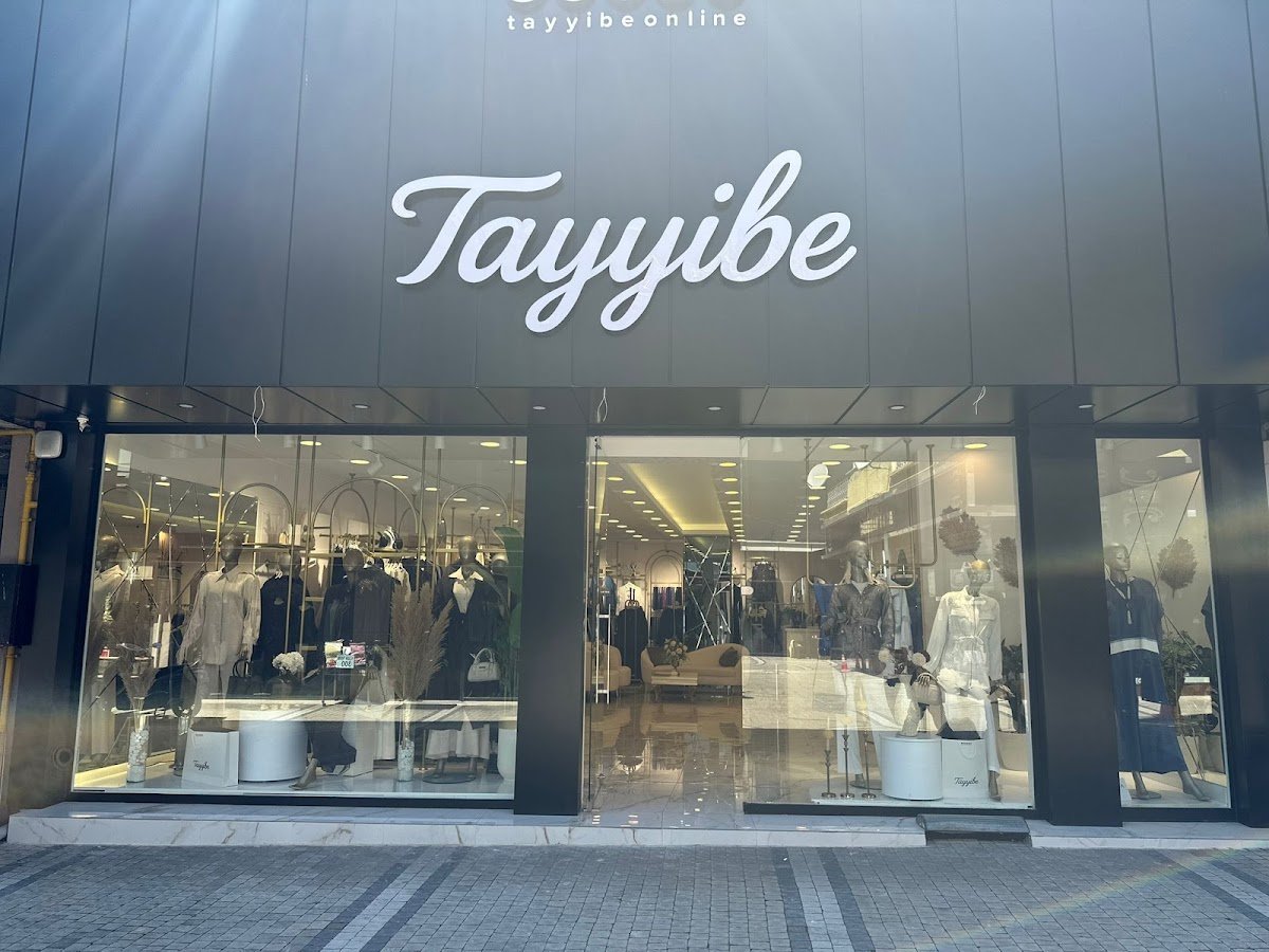 Tayyibe Online