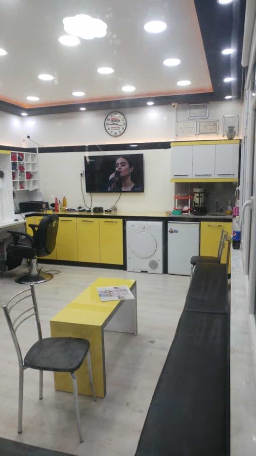 Beydoor İç Mimari Dekorasyon
