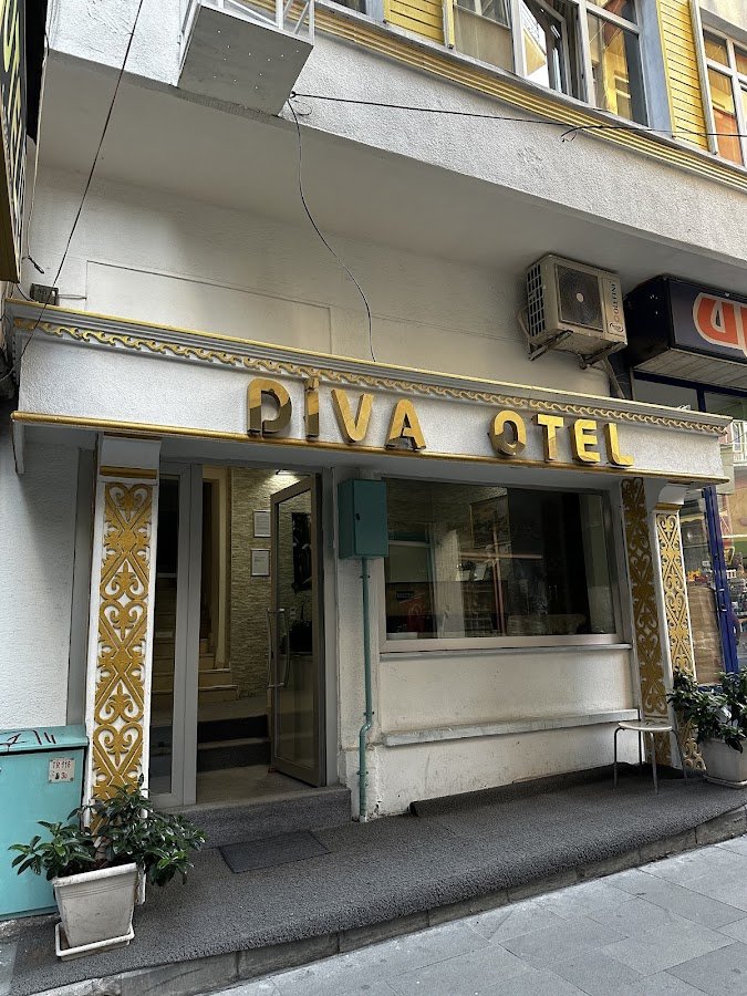 Diva Otel
