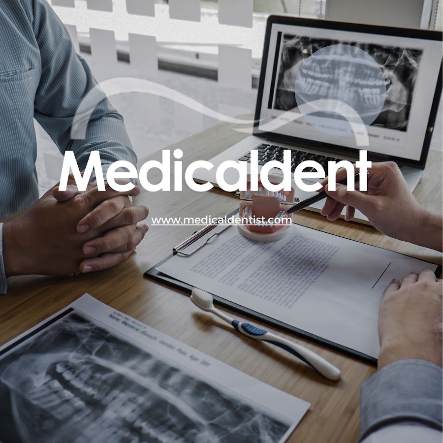 Medıcaldent Ağız ve Diş Sağlığı Polikliniği