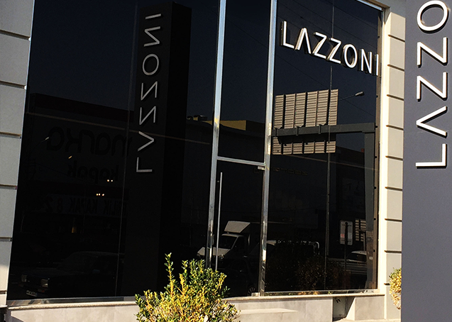 İzmir Lazzonı Mobilya