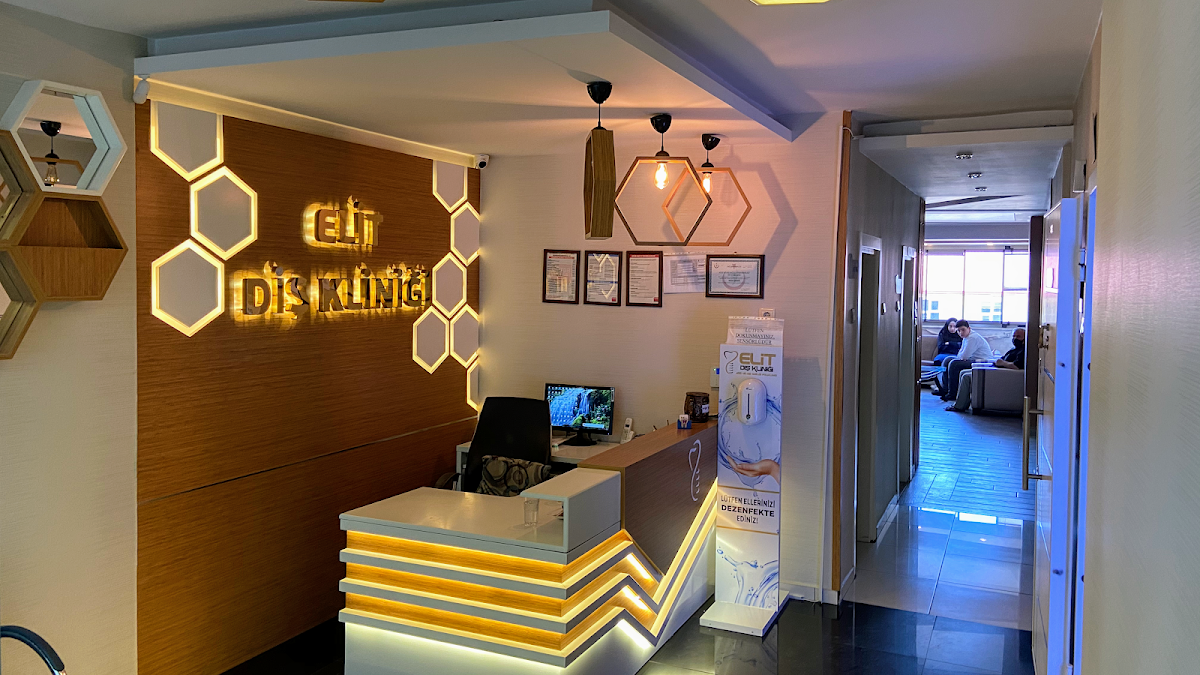 Elit Diş Kliniği