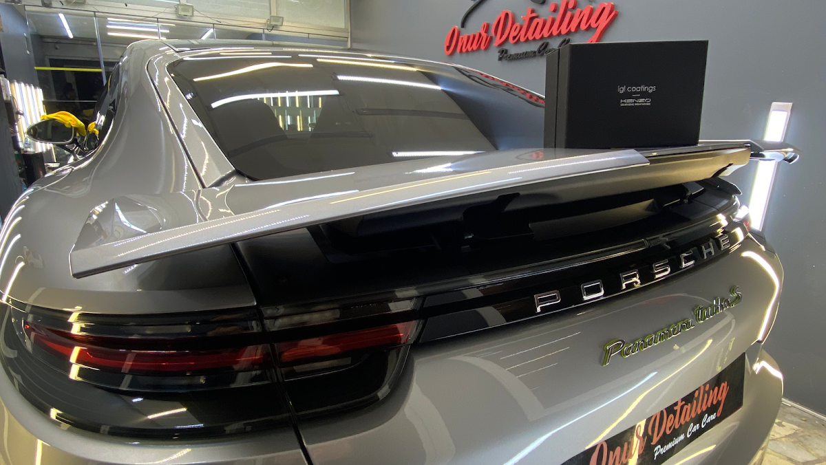 Onur Detailing