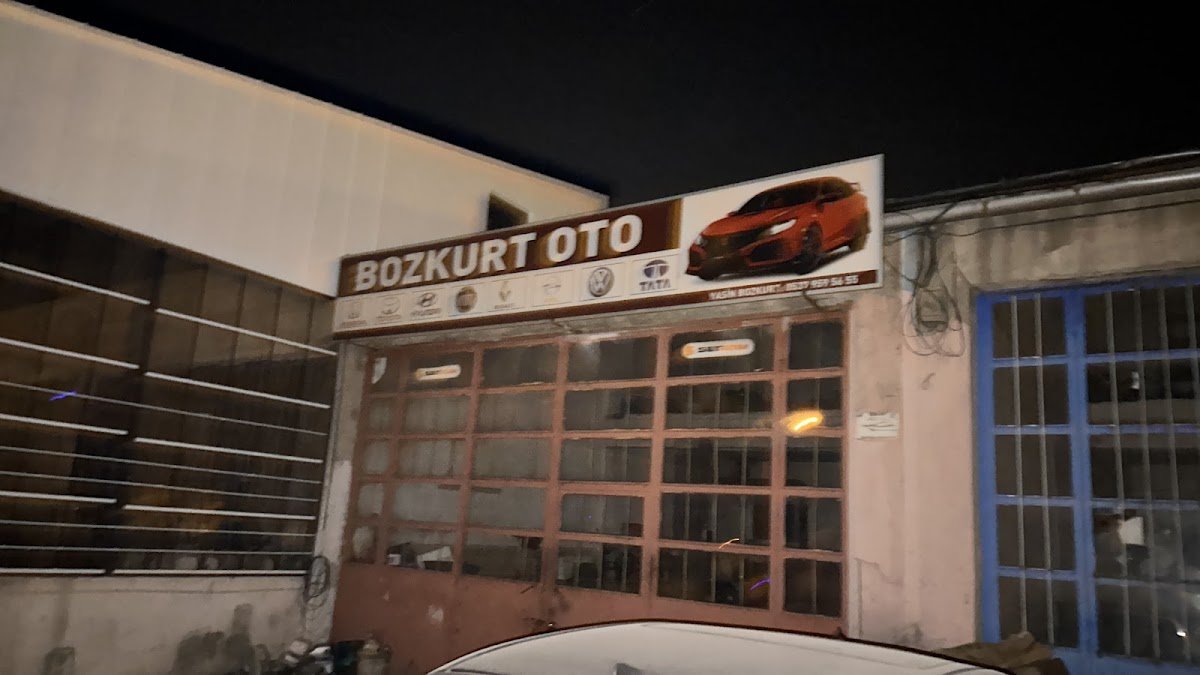 Bozkurt Otomotiv Tata-Toyota-Honda Özel Servis